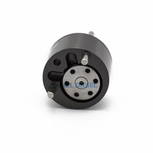 चीन में किए गए 621C श्रृंखला उच्च गुणवत्ता आम रेल इंजेक्टर नियंत्रण वाल्व 9308-621C 9308Z621C 9308z621c - Product Image 2