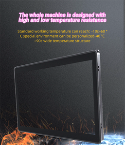 Kds 15 .. 6/18.5/21 5-Inch <span class=keywords><strong>Android</strong></span>/Win10 Keuken Kds Touchscreen Voor Efficiëntere Keuken Eetkamer Kds Pos Keuken <span class=keywords><strong>Display</strong></span> - Product Image 4