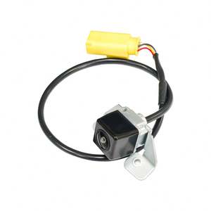 Cámara de Visión Trasera para Automóvil GreenYi <span class=keywords><strong>95790</strong></span> 2S011 95750 2B500 <span class=keywords><strong>95790</strong></span>-2S311 <span class=keywords><strong>95790</strong></span>-2S400 <span class=keywords><strong>95790</strong></span> <span class=keywords><strong>2S012</strong></span> <span class=keywords><strong>95790</strong></span>-2S211 para Hyundai Tucson IX35 - Product Image 2