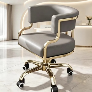Canapé portable de luxe pour hôtels, bureaux, salons de beauté, salons de manucure, salons de coiffure et barbiers - Product Image 1