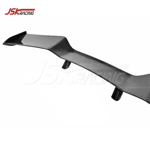 2023-2024 Aileron arrière en fibre de carbone de style Z06 pour <span class=keywords><strong>Chevrolet</strong></span> Corvete C8 Z06 - Product Image 2