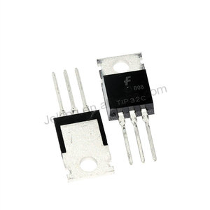 Transistor en silicium Jeking 3V 100A PNP <span class=keywords><strong>TIP32C</strong></span> - Product Image 3
