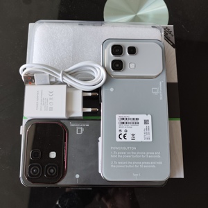 Note60Pro รุ่นขายดีที่สุด พร้อมหน่วยความจำขนาดใหญ่ ใช้งานได้นานเป็นพิเศษ รองรับสองซิมการ์ด กล้องความละเอียดสูง โทรศัพท์มือถือพร้อมกล้อง AI - Product Image 1