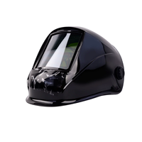 LaserPair LP-YL-HM B8 # Casque de sécurité laser 1003, protection OD8+, casque de protection pour soudage au laser à fibre 1064 nm