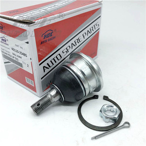 40110-2S485 40110-VJ200 40110-2S486 ขายส่งอะไหล่รถยนต์ HDE ลูกหมากบนสำหรับรถนิสสัน ปิ๊กอัพ - Product Image 2
