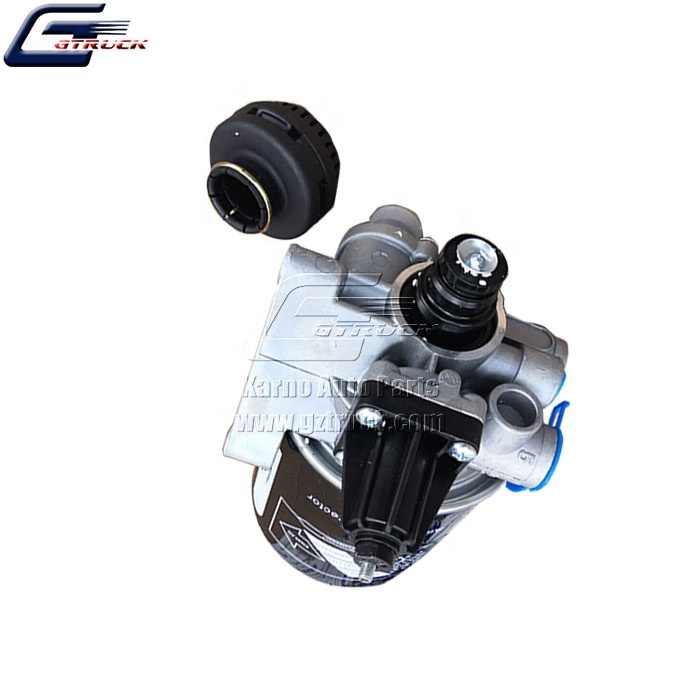 Source Air Dryer Cartridge Oem 4324100000 for Daf Truck Air Dryer  