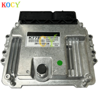 Unité de commande moteur MEG17.9.13 39114-03125 3911403125 ECU ECM pour Hyundai Module de contrôleur électronique Carte d'ordinateur moteur
