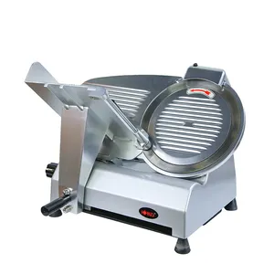 Horus Super Hot Verkoop Bevroren Bacon Snijmachine Samgyupsal Vlees Cutter Goede Prijs Te Koop