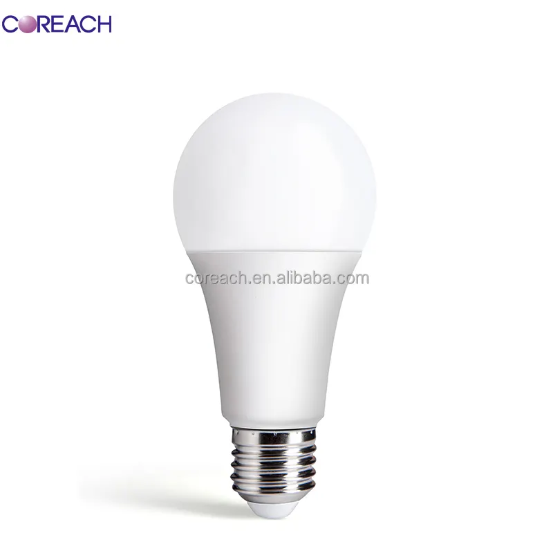 a19 led bulb 15W 1350LM LED Lamp A60 A19 12w 15w UL cUL FCC DOE LED Bulb Light USA Canada