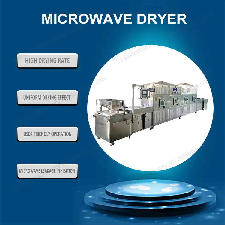 Extracting Protein To Make Animal Feed Mealworms Bsfl Insect Microwave Dryer