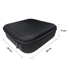 Insert en mousse EVA mallette de rangement coque rigide étui à outils de protection Portable EVA Drone étui pour drone pour <span class=keywords><strong>Zino</strong></span> <span class=keywords><strong>Mini</strong></span> <span class=keywords><strong>Pro</strong></span> - Product Image 5