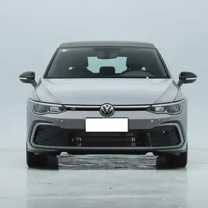 <span class=keywords><strong>Volkswagen</strong></span> Golf <span class=keywords><strong>R</strong></span> <span class=keywords><strong>Line</strong></span> 1.5T FWD Blanco Usado en Venta, Hatchback con Volante a la Izquierda - Product Image 1