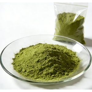 مستخلص الجينسنغ من مصنع معتمد GMP، مسحوق مستخلص الجينسنغ البري والكرفس البري، مستخلص الجينسنغ بدرجة غذائية صحية - Product Image 2