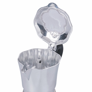 Cafetière à induction 3 tasses - Product Image 2