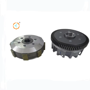 CG150 Rue Vélo <span class=keywords><strong>Cub</strong></span> Moto Embrayage Central Complet - Product Image 5