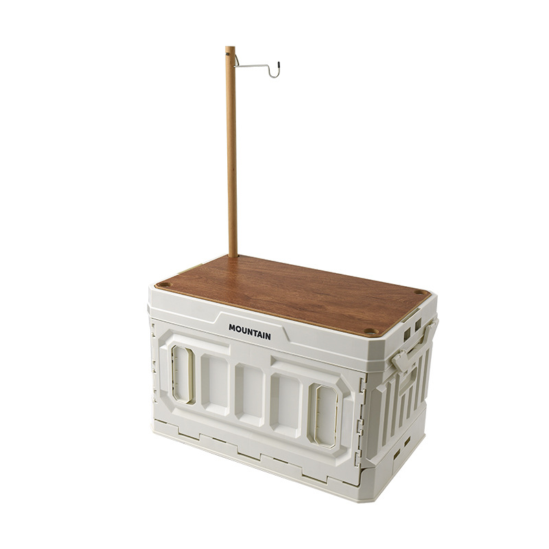 Douille blanche double couche