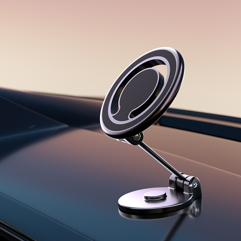Universal Strong Magnet 360 Car Mobile