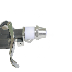 AP&T AP-AC2456-8 Technologie industrielle mini-pulvérisatrice à ionisation électronique certifiée CE, décharge rapide de 20 % - Product Image 5
