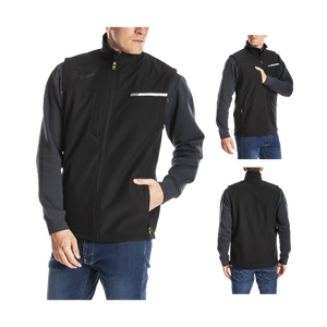 GILET 'TOMMY' RICA LEWIS Tg. XL - Product Image 1