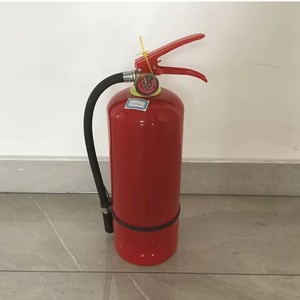 <span class=keywords><strong>Extincteur</strong></span> à pression stable haute efficacité, un dispositif essentiel de protection incendie d'urgence <span class=keywords><strong>pour</strong></span> les foyers et les entreprises - Product Image 1