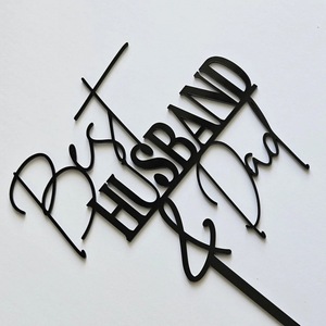 Adorno <span class=keywords><strong>de</strong></span> <span class=keywords><strong>Pastel</strong></span> <span class=keywords><strong>de</strong></span> Acrílico Estilo Ins, el Mejor Regalo <span class=keywords><strong>para</strong></span> el Marido y el Papá, Decoración <span class=keywords><strong>de</strong></span> <span class=keywords><strong>Pastel</strong></span> <span class=keywords><strong>para</strong></span> <span class=keywords><strong>Cumpleaños</strong></span> <span class=keywords><strong>de</strong></span> Hombre, Feliz Día del Padre, Regalo Especial <span class=keywords><strong>para</strong></span> Papá - Product Image 3