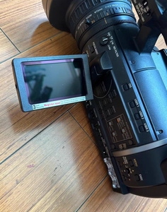 Appareil photo numérique Panasonic avec <span class=keywords><strong>zoom</strong></span> optique 22x, 1080P, en plastique, 90% neuf, original, 130MC/130AMC, pour mariages et réunions - Product Image 5