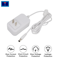 Universel 12 volts 24v 1a 1.5a 2.5a 4a 3a 2a l'alimentation cc ca à découpage adaptateur secteur 12 v