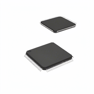 Embedded Electronics Component AT91R40807-33AI Authorized Distributor 100 LQFP - Product Image 1