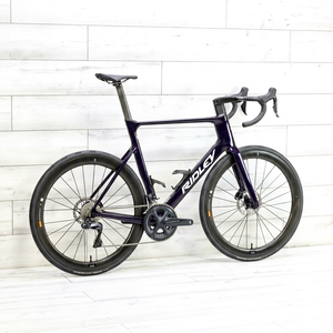 ประมูลขาย Gi-anttt P-R-O-P-elll A-D-vancedd Pro U-L-T-egraaa D-i-2 roadbike-2023 - Product Image 1