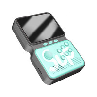 Melhor presente de natal para crianças mini consoles de vídeo, atacado, sup, caixa de jogo retrô para jogar