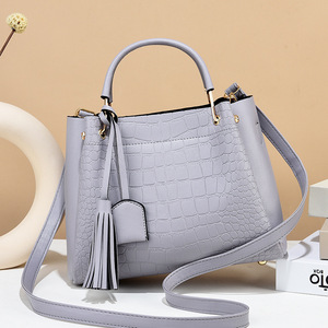 Sacs à bandoulière et sacs messager pour femmes en gros 2026 en stock – Sacs à main de bonne qualité pour femmes - Product Image 4