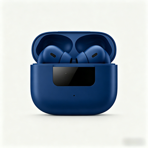 หูฟังไร้สายพกพาที่ดีที่สุด <span class=keywords><strong>9</strong></span> - Product Image 5