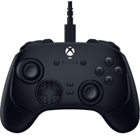 Controlador de Juegos con Cable para G7 Pro, Gamepad con Conector para Auriculares, Botones Lineales para Series X/S, One X/S, Steam, PC, Android