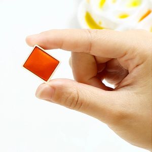 <span class=keywords><strong>WINSOR</strong></span> <span class=keywords><strong>NEWTON</strong></span> pinturas de acuarela sólidas 12 colores pintor acuarela arte dibujo suministros - Product Image 4