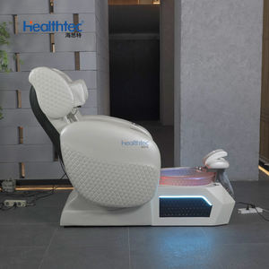 وصل حديثًا التدليك الأبيض Healthtec لأجل من من من أجل من من - Product Image 3