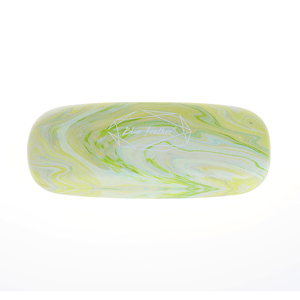Luxury Marble Pattern Hard Shell Eyeglasses Case Custom Logo <strong>Spectacle</strong> Box Fashion Design Sunglasses <strong>Holder</strong> <strong>for</strong> Women - Product Image 5