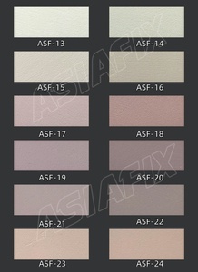 Pintura epoxi de fábrica para suelo Micro <span class=keywords><strong>cemento</strong></span> Interior y exterior Pared y suelo Micro <span class=keywords><strong>cemento</strong></span> Pintura para revestimiento de baño - Product Image 4
