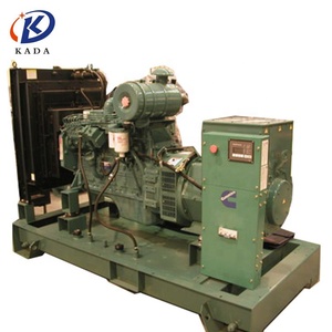 Generador de Motor <span class=keywords><strong>Doosan</strong></span> KADA, Grupo Electrógeno Diésel <span class=keywords><strong>Daewoo</strong></span>, Generador Diésel Silencioso de 100 kVA - Product Image 5