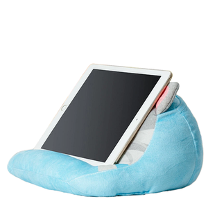 Phim Hoạt Hình Pha Lê Nhung Điện Thoại Đứng Dày Chống-Mặc Máy Tính Để Bàn Điện Thoại Chủ Với Rửa Kỹ Thuật Cho Căng Thẳng Cứu Trợ - Product Image 1