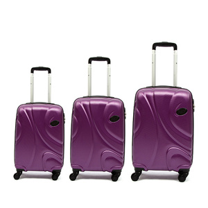 ¡Oferta! 4 ruedas 3 uds. 14/20/24 pulgadas bolsas de <span class=keywords><strong>viaje</strong></span> equipaje <span class=keywords><strong>Tourister</strong></span> americano - Product Image 1