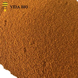Gránulos de Polen de Abeja Puro de Alta Calidad, Suministro a Granel, Precio de Fábrica - Product Image 3