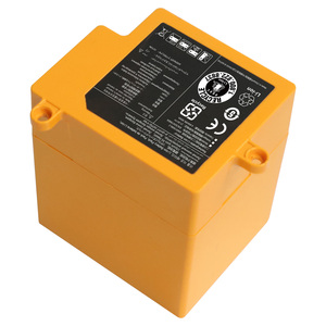 Batería de Repuesto EAC63419404 para Aspiradora LG CordZero R9 R87 BDV1 21.6V 4600mAh - Product Image 5