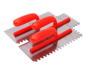 Los masones apuntando paleta Marshalltown con mango de plástico - Product Image 1