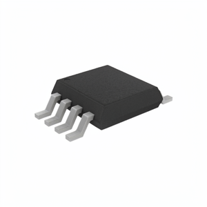 8 TSSOP, 8 MSOP Electronic Circuit Components Original HV857LMG-G Power Management (PMIC) - Product Image 1