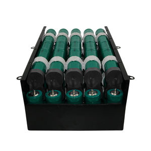 Batteries hybrides de remplacement pour Lexus RX400h 288V NiMH 2006 2007 2008 - Pack de batteries pour véhicules hybrides - Product Image 3