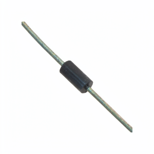 DO-204AL, DO-41, Axial Electronic Chips Component Manufacturer Channel Diodes 2EZ3.9D2E3/TR8 - Product Image 1