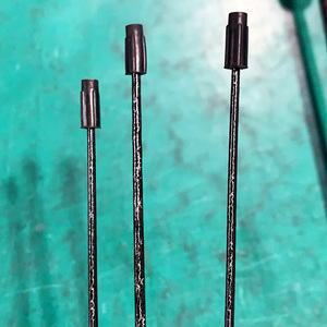 Caña <span class=keywords><strong>de</strong></span> Pescar <span class=keywords><strong>de</strong></span> 1.5 Secciones para Popping, Blank 3Xloop, Caña <span class=keywords><strong>de</strong></span> Pescar GT - Product Image 2