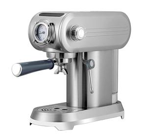 <span class=keywords><strong>เครื่อง</strong></span><span class=keywords><strong>ชง</strong></span><span class=keywords><strong>กาแฟ</strong></span>เอสเพรสโซกึ่งอัตโนมัติ<span class=keywords><strong>เครื่อง</strong></span><span class=keywords><strong>ชง</strong></span><span class=keywords><strong>กาแฟ</strong></span>เอสเพรสโซแบบใสที่ถอดออกได้1.6L - Product Image 2