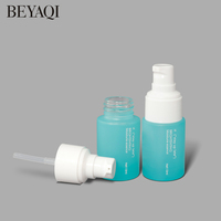 Huile essentielle Goutte pour les yeux Soins de la peau 15ml 30ml Fond de teint liquide pour le visage Maquillage Fond de teint Crème Correcteur Fond de teint Bouteille en verre