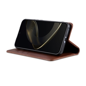 เคสโทรศัพท์หนังแบบฝาพับแม่เหล็กสำหรับ <span class=keywords><strong>Samsung</strong></span> Galaxy S25 ultra 5G azns - Product Image 5